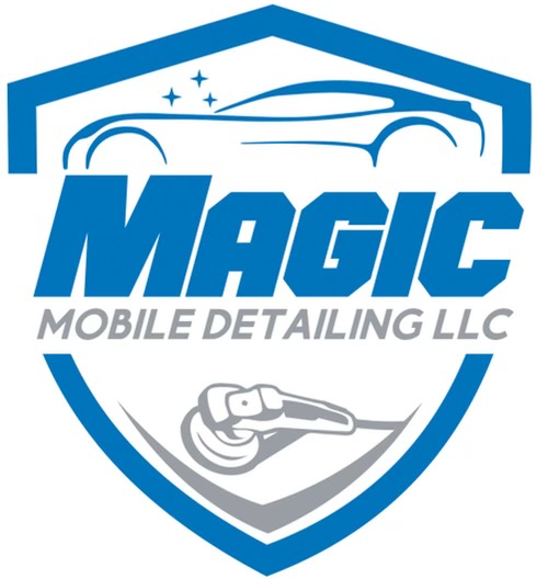 Magics Mobile Detailing