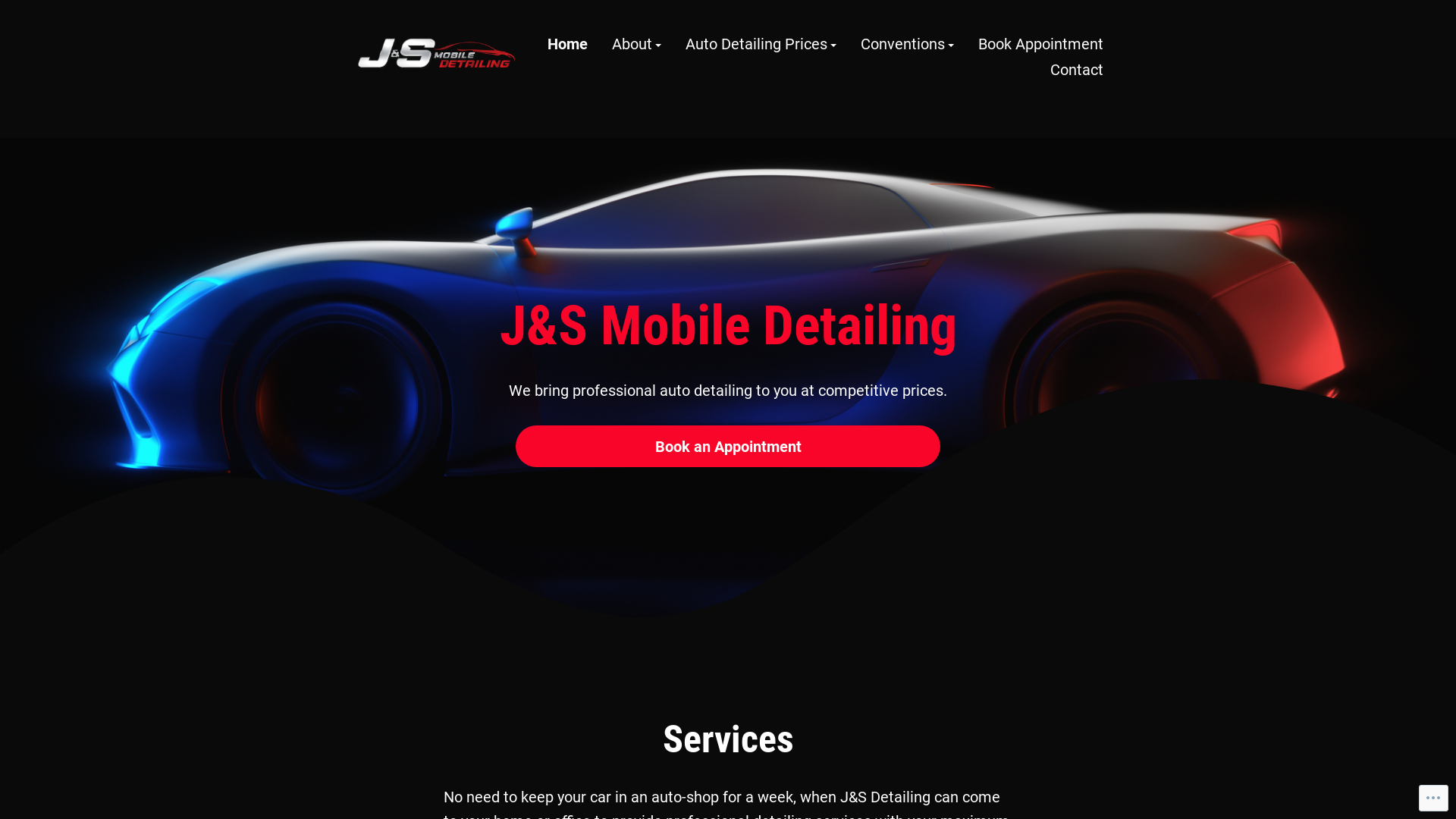 J&S Mobile Detailing
